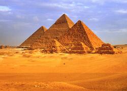 Возможно скорое открытие курортов Египта