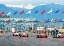 Спрос на билеты «Формулы-1» в Сочи в этом году снизился примерно на 20 %
