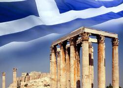 Греция выдает россиянам мультивизу на три года