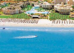Тунис ставит рекорды по количеству туристов