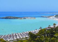 Курорты Туниса по продаже туров вырываются в лидеры