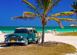 Туры на Кубу , остров свободы !