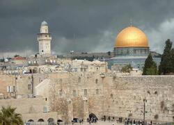 Экскурсионные туры в Иерусалим