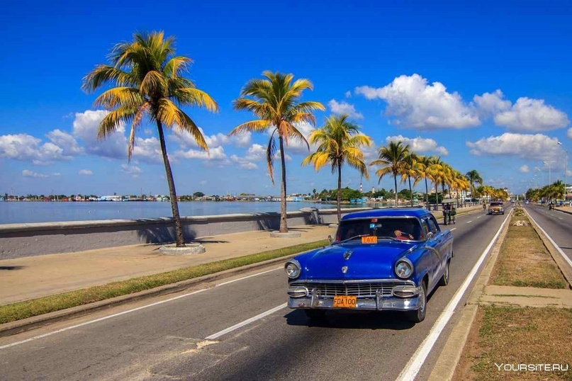 Куба, Варадеро. Новый год. Горящий тур  