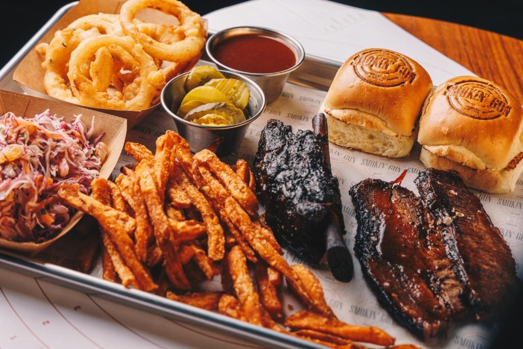 ОАЭ, Дубай, 1-я линия до моря 