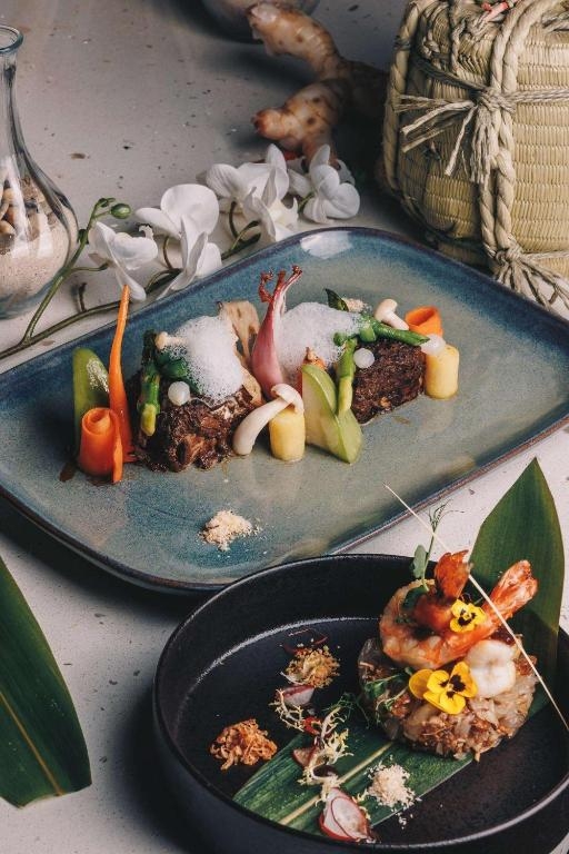 ОАЭ, Дубай, 1-я линия до моря 