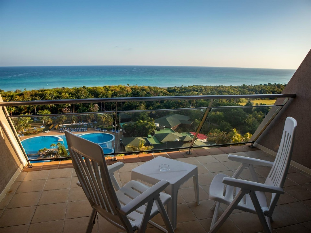 Куба, Варадеро, 1-я линия до моря 