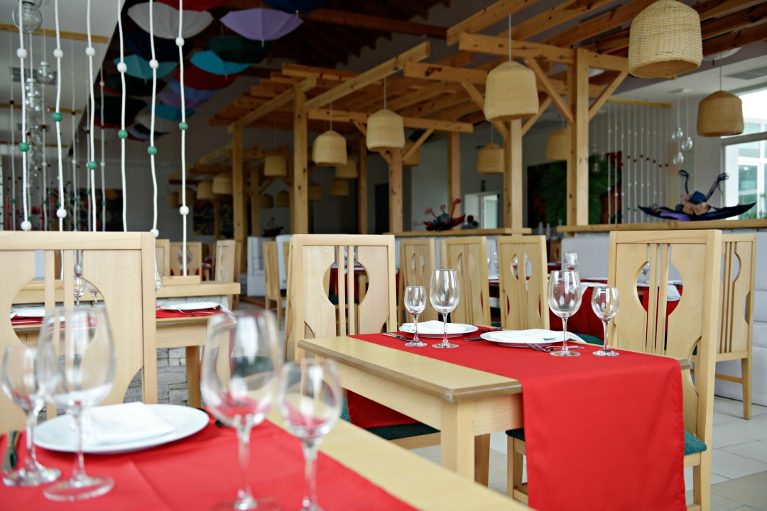 Куба, Варадеро, 1-я линия до моря 