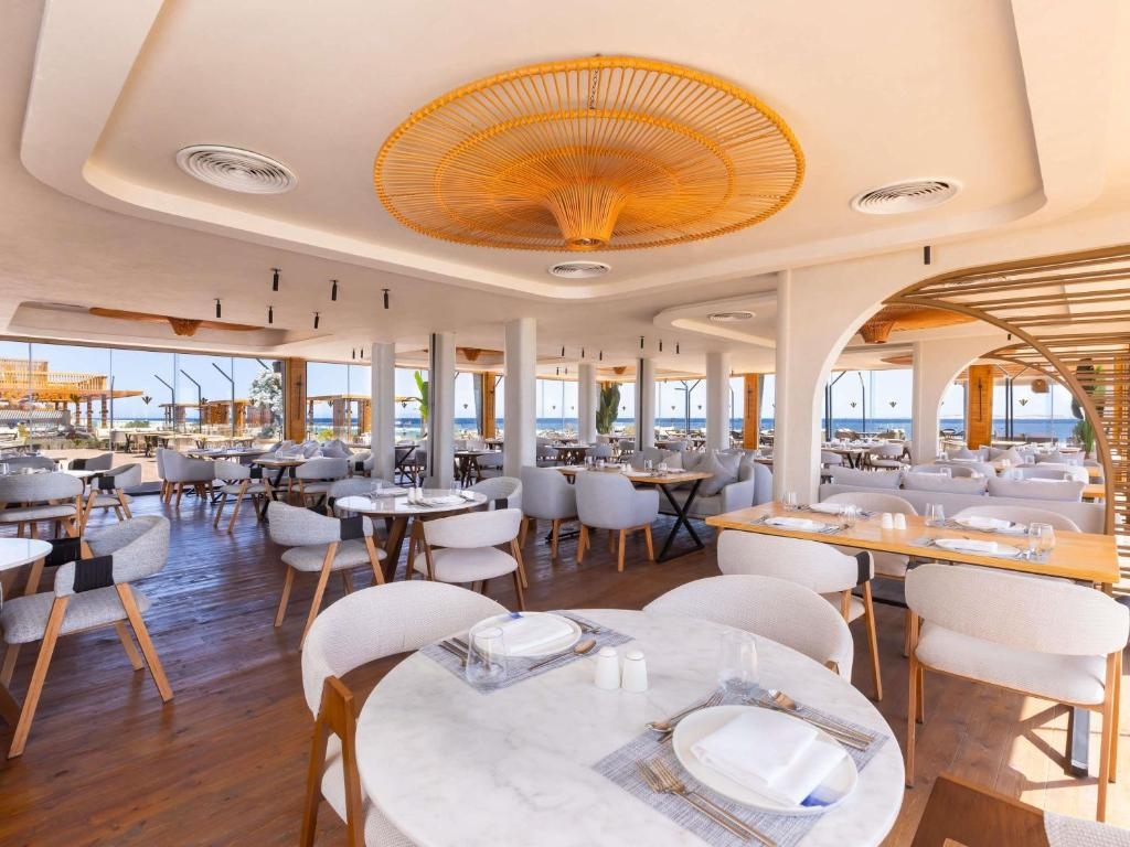 Египет, Шарм-Эль-Шейх, 1-я линия до моря 