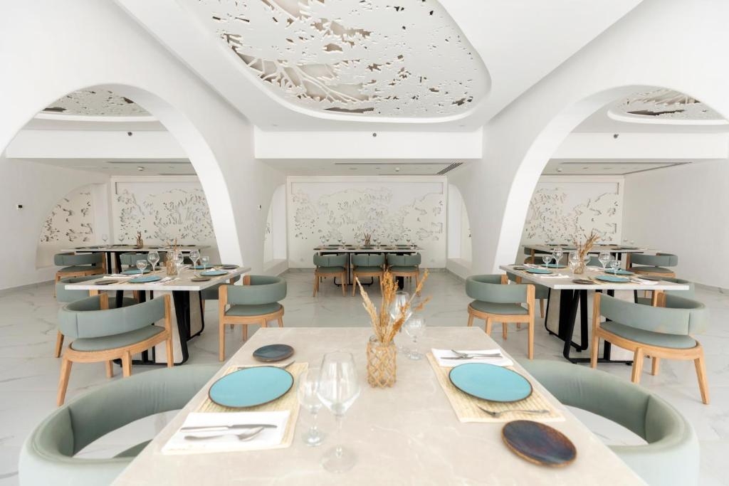 Египет, Шарм-Эль-Шейх, 1-я линия до моря 