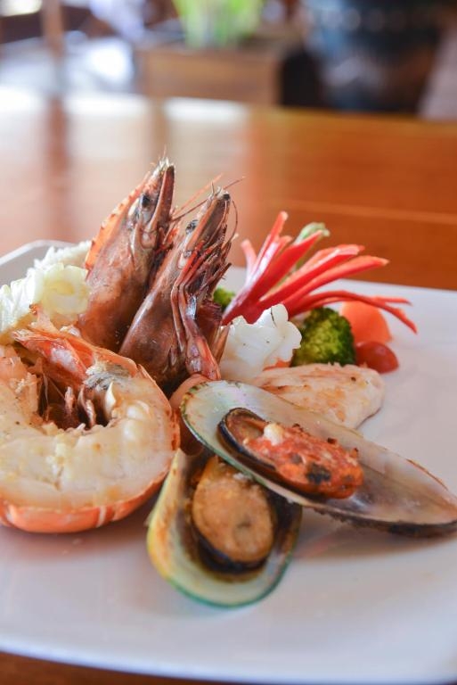 Мальдивы, 1-я линия до моря  