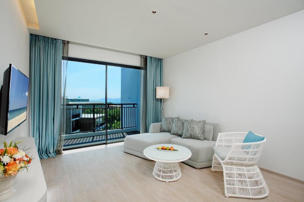 Таиланд, Джомтьен, рядом с морем  