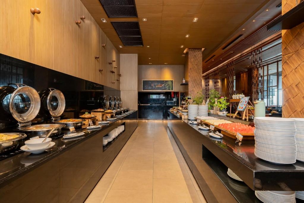 Таиланд, Джомтьен, рядом с морем  