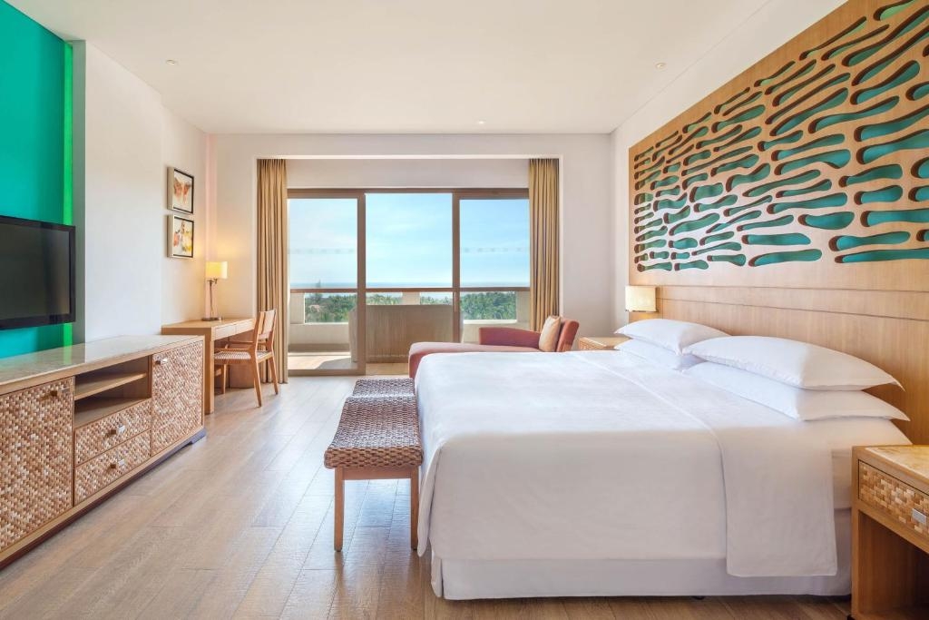 Китай, о. Хайнань, 1-я линия  