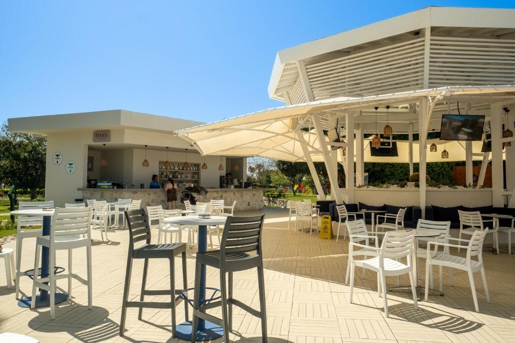 Турция, Даламан, 1-я линия  