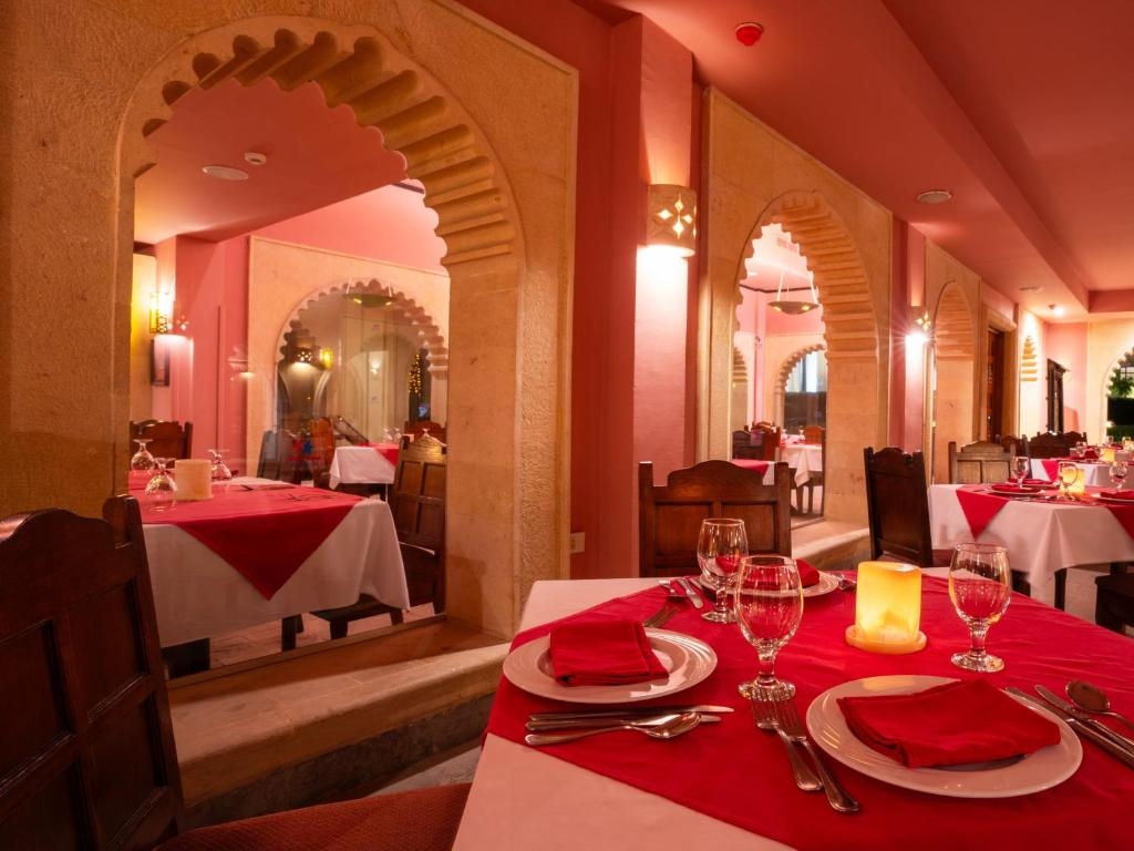 Египет, Хургада, 1-я линия.  