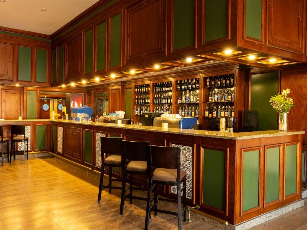 Египет, Хургада, 1-я линия.  