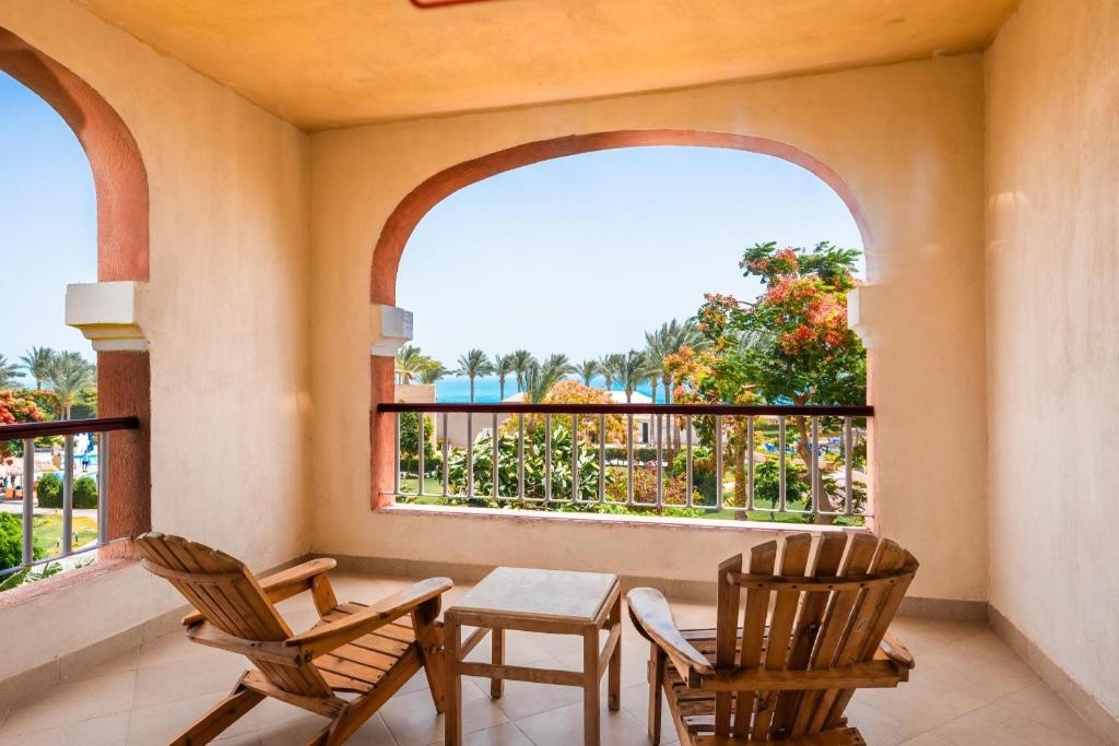 Египет, Сома Бей, Хургада, 1-я линия.  