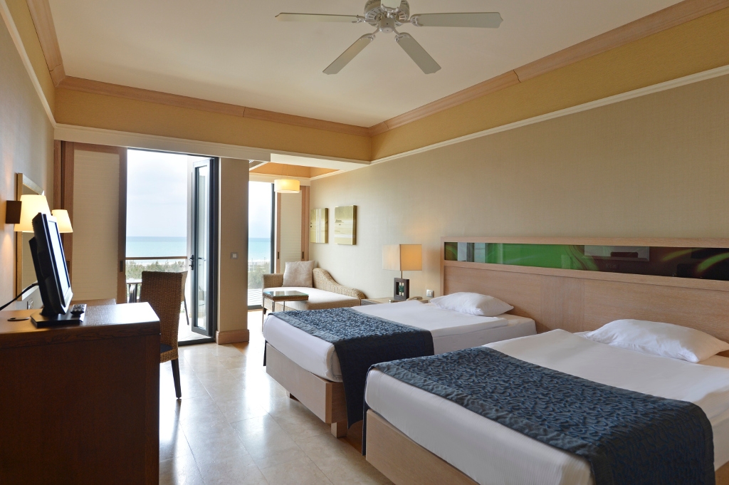 Турция, Белек, 1-я линия. Майские праздники!  