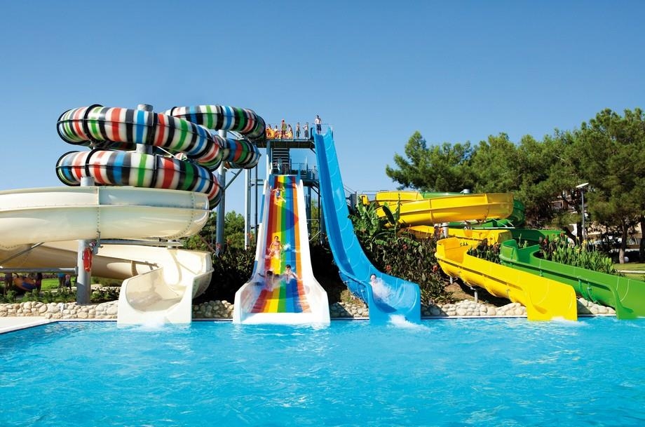 Турция, Белек, 1-я линия. Майские праздники!  