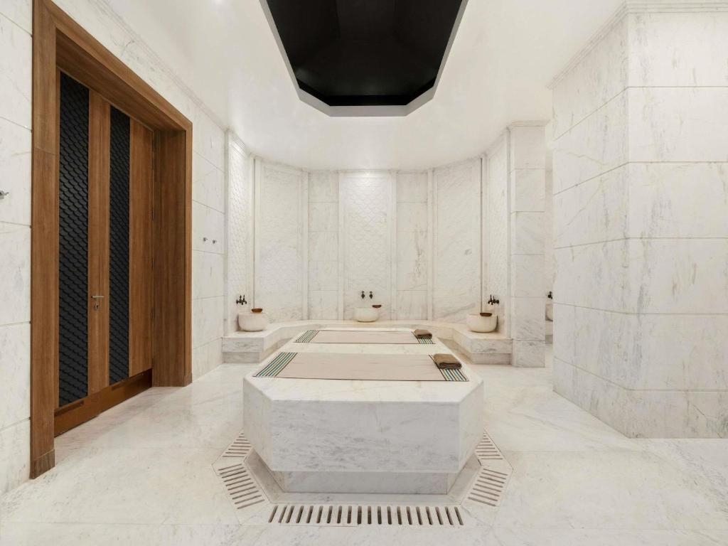 Египет, Набк Бей, Шарм-Эль-Шейх .  