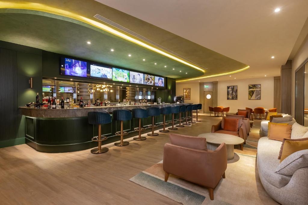 Египет, Набк Бей, Шарм-Эль-Шейх .  