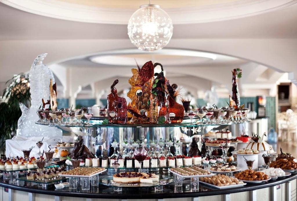 Турция, Сиде, 1-я линия.  