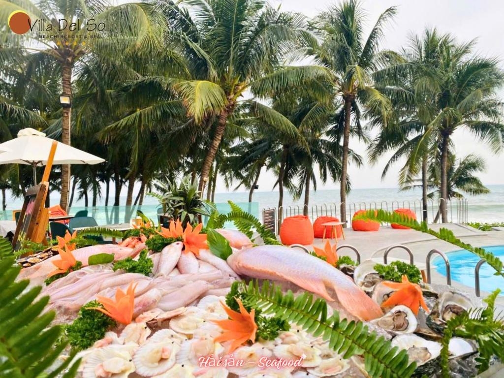 Вьетнам, Фантьет, 50 м до моря.  