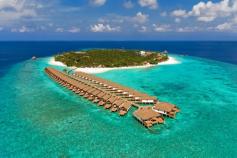Мальдивы,  Филайду остров!