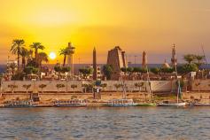 Туры в Египет по красивым ценам: 